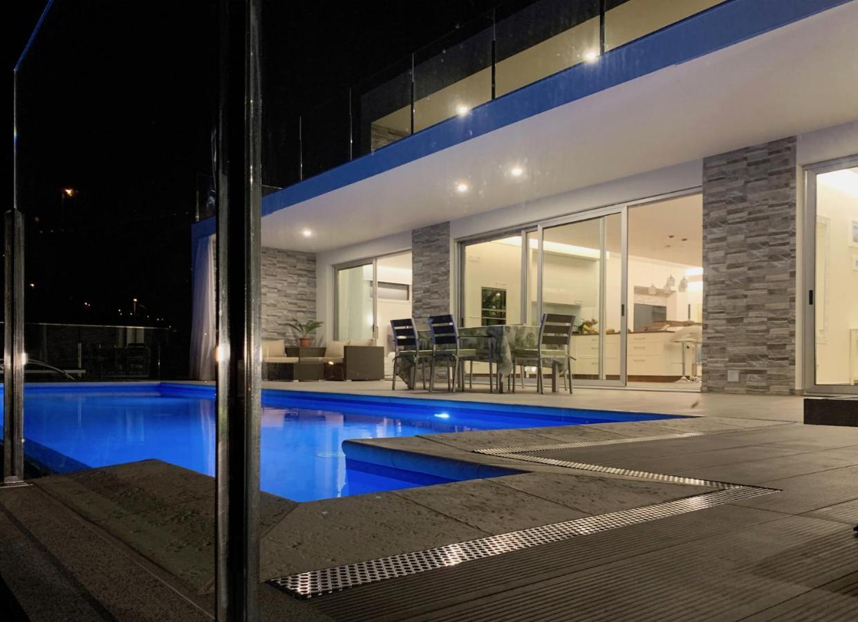 Holiday Apartment Sunset Ocean Ribeira Brava Luaran gambar