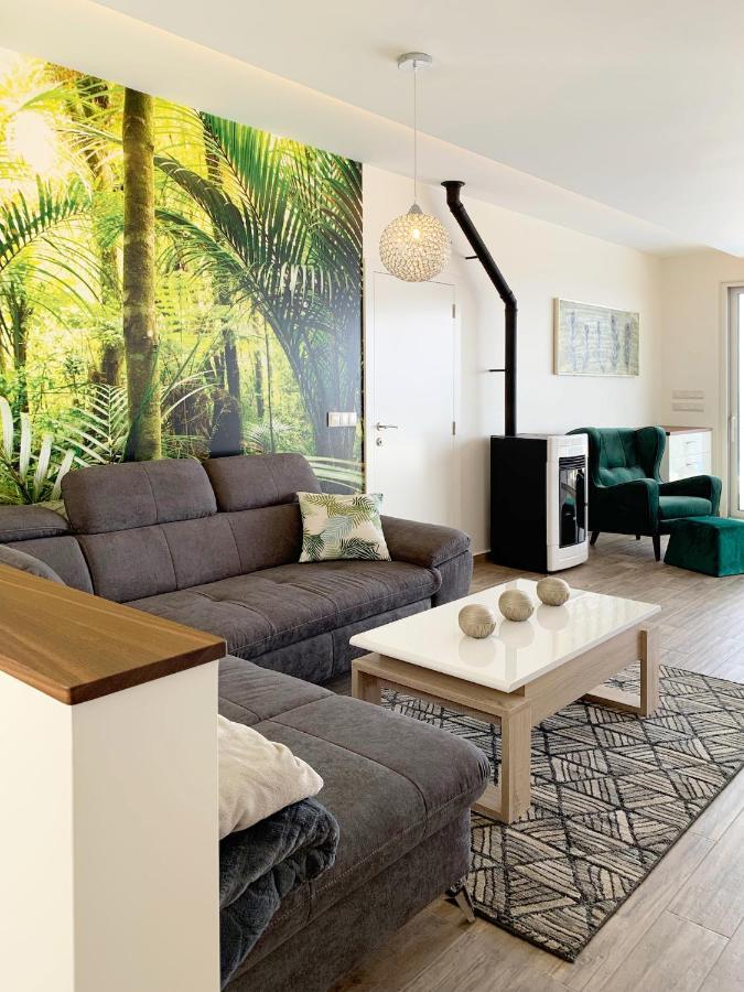 Holiday Apartment Sunset Ocean Ribeira Brava Luaran gambar