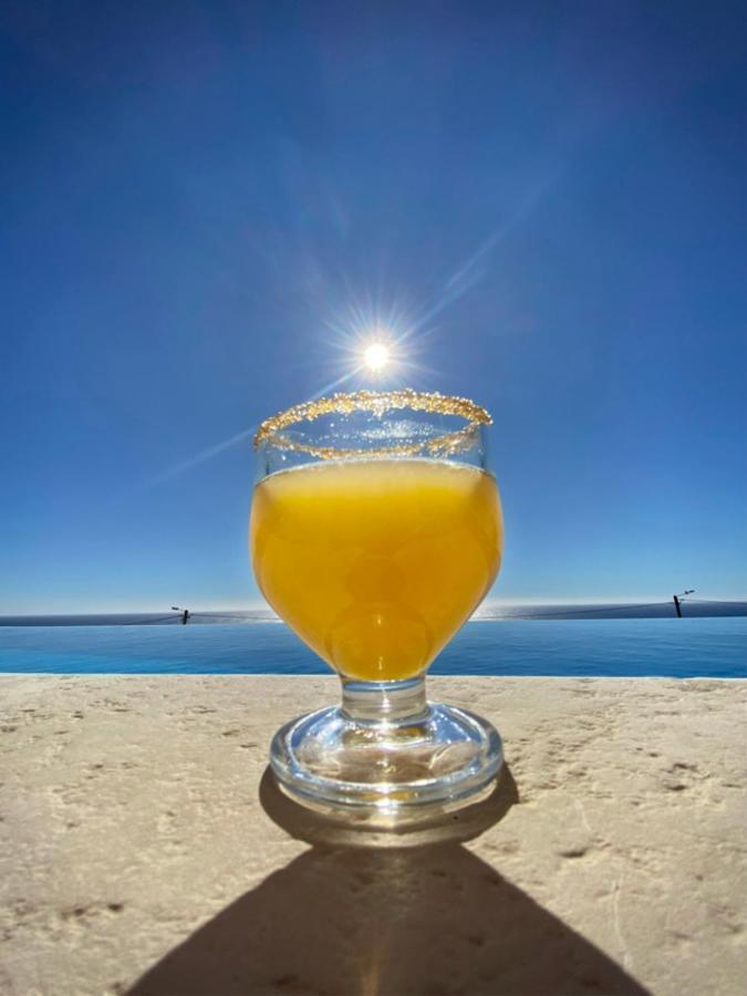 Holiday Apartment Sunset Ocean Ribeira Brava Luaran gambar